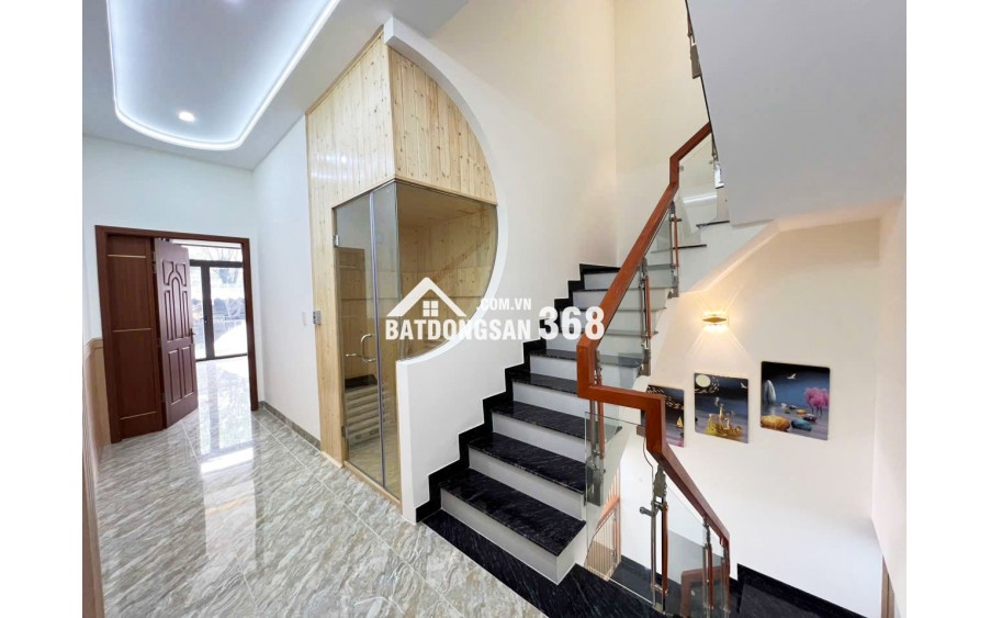 Sở Hữu Ngay Nhà Phố 83m², 4 Tầng, An Phú Thuận An, Có Phòng Xông Hơi, Giá 6.2 Tỷ